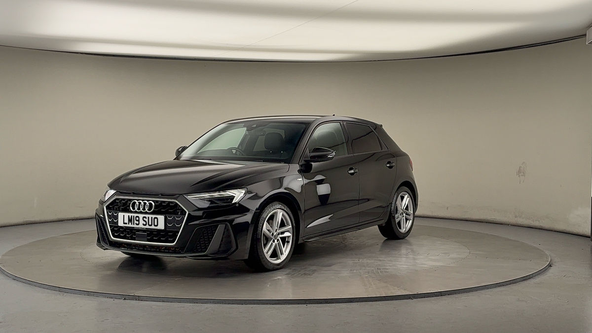 Used Audi A1 2019 for sale - 76520946: Photo 30