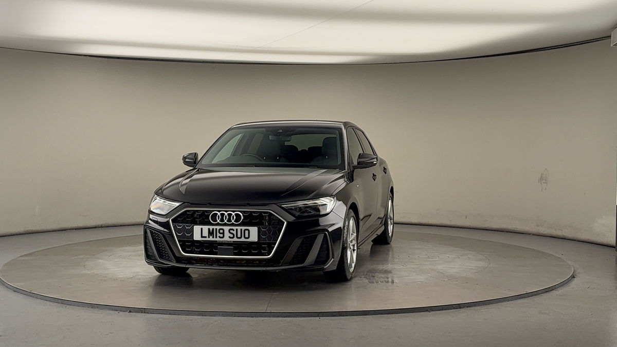 Used Audi A1 2019 for sale - 76520946: Photo 31