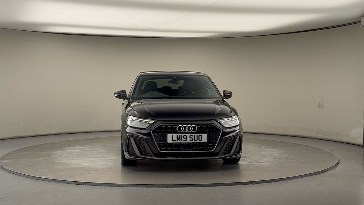 Used Audi A1 2019 for sale - 76520946: Photo 32
