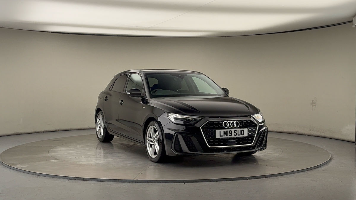 Used Audi A1 2019 for sale - 76520946: Photo 33