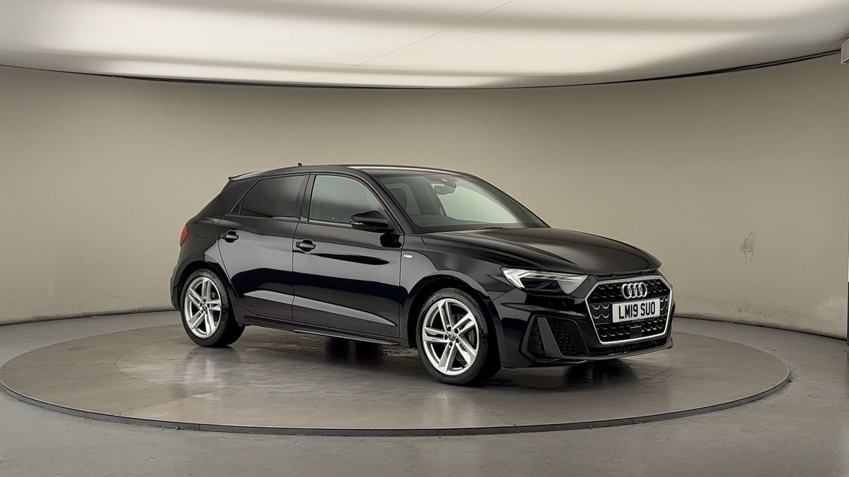 Used Audi A1 2019 for sale - 76520946: Photo 34