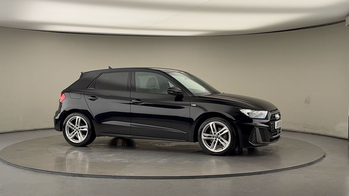 Used Audi A1 2019 for sale - 76520946: Photo 35