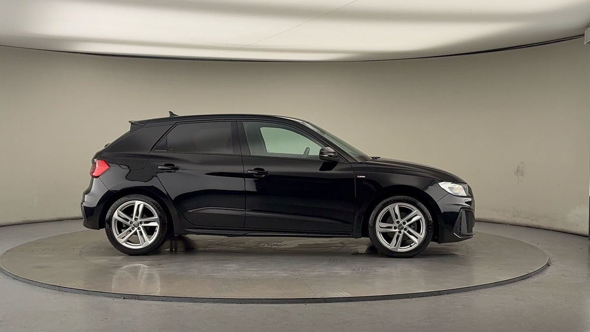 Used Audi A1 2019 for sale - 76520946: Photo 36