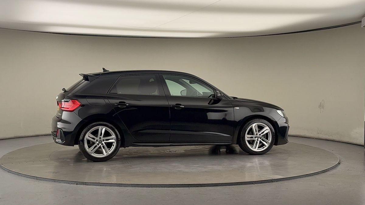 Used Audi A1 2019 for sale - 76520946: Photo 37