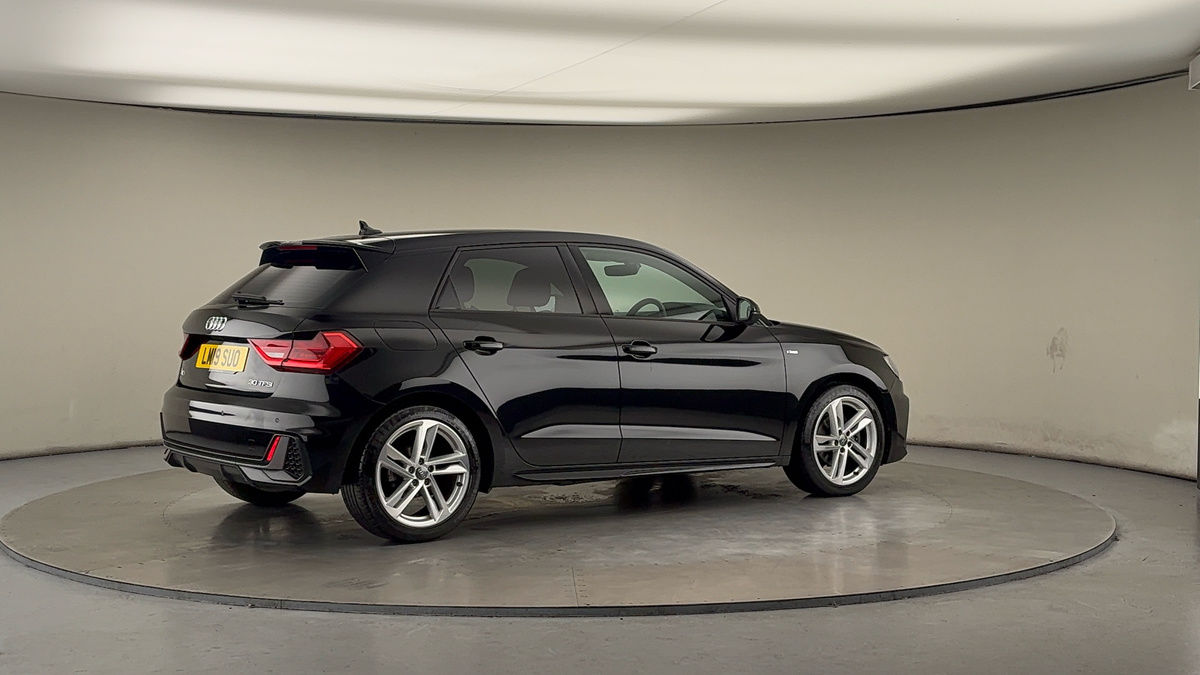 Used Audi A1 2019 for sale - 76520946: Photo 38