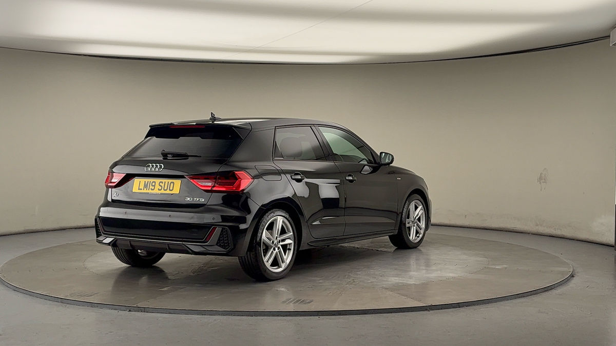 Used Audi A1 2019 for sale - 76520946: Photo 39