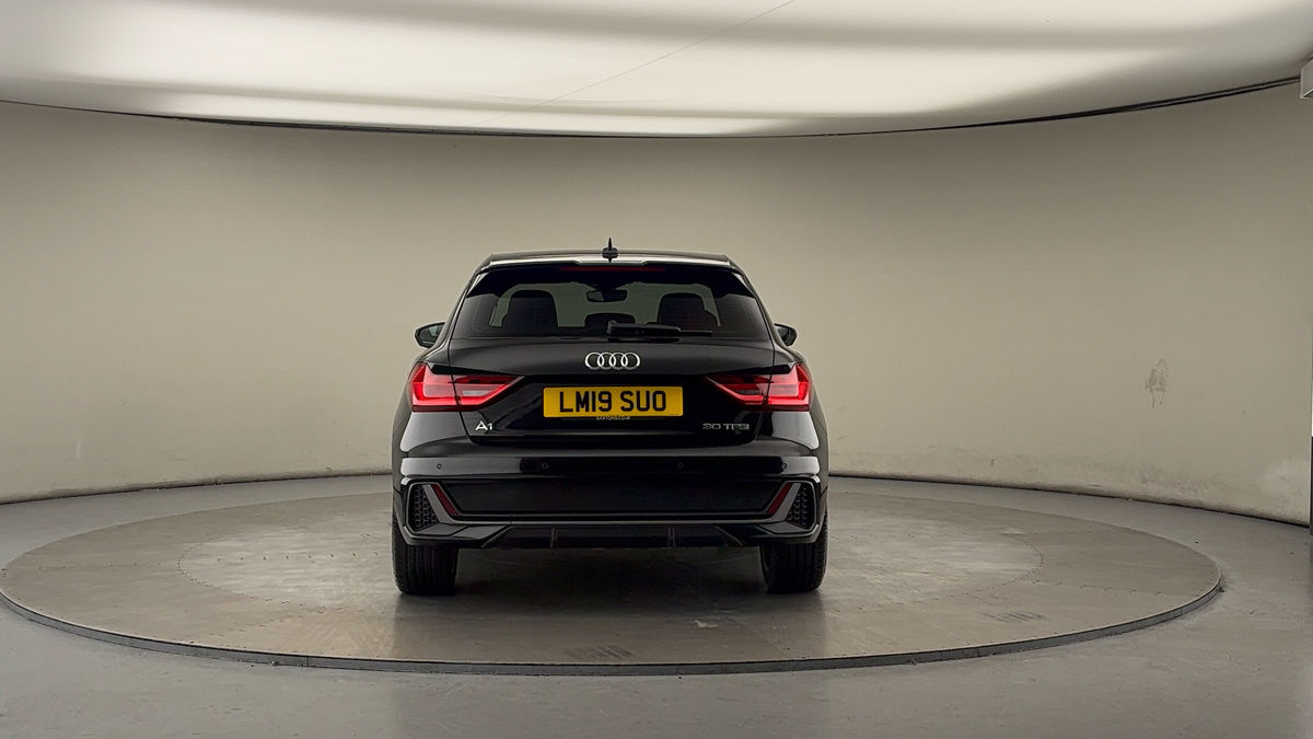 Used Audi A1 2019 for sale - 76520946: Photo 4