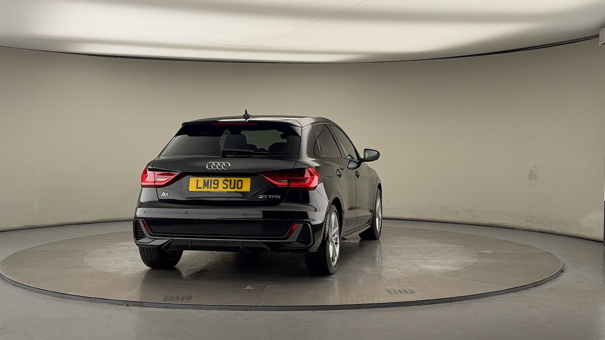 Used Audi A1 2019 for sale - 76520946: Photo 40