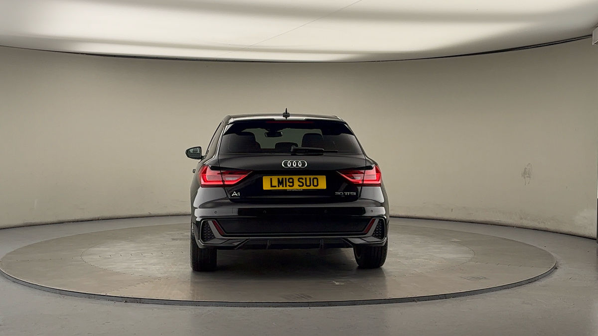 Used Audi A1 2019 for sale - 76520946: Photo 41