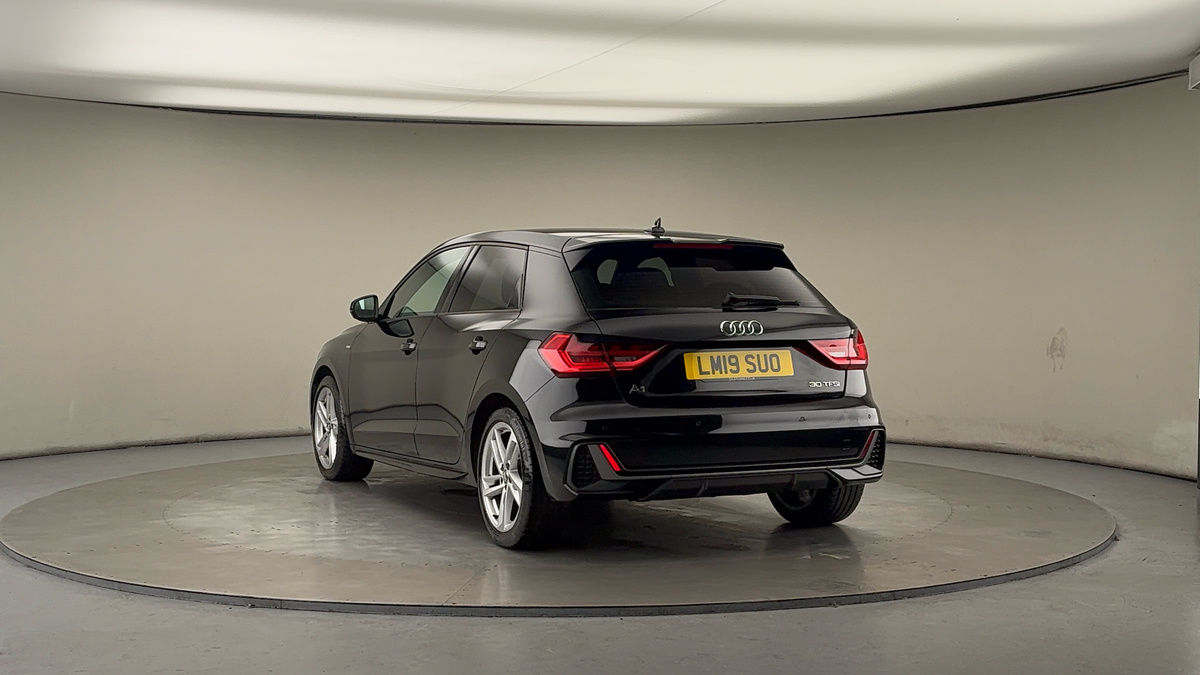 Used Audi A1 2019 for sale - 76520946: Photo 42