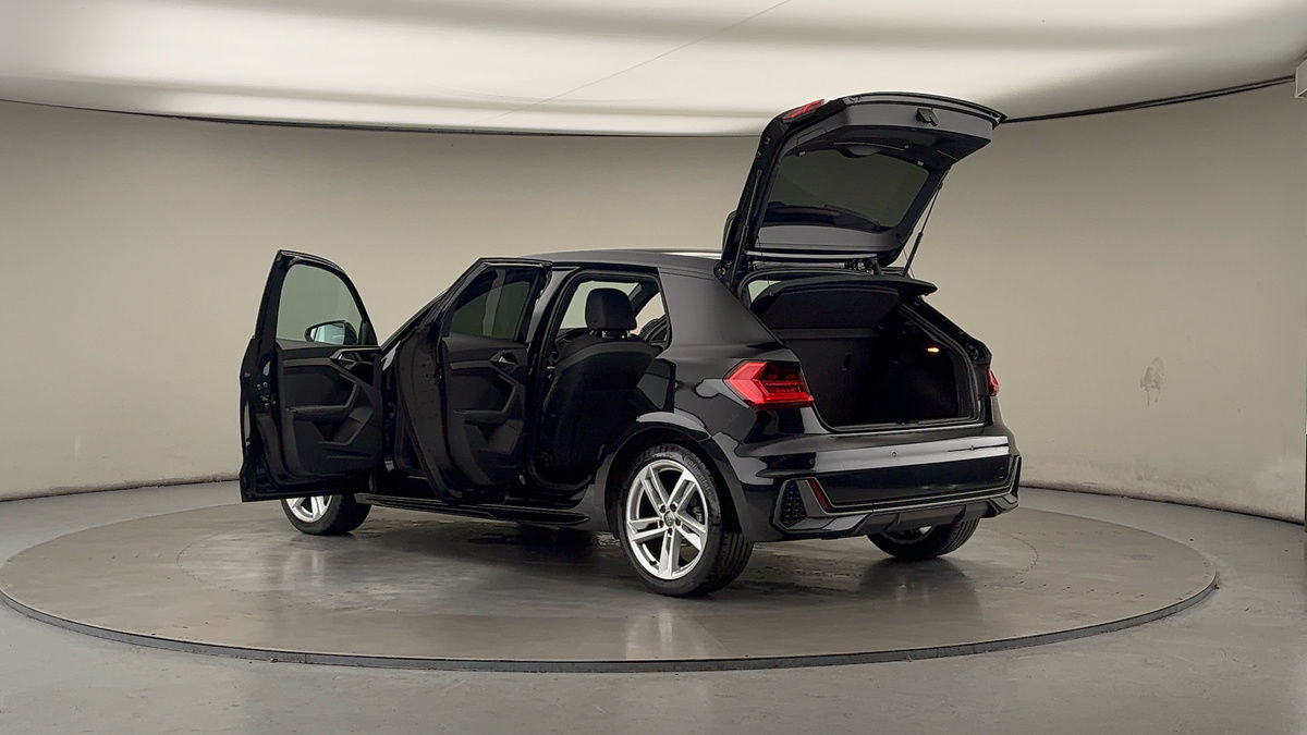 Used Audi A1 2019 for sale - 76520946: Photo 43