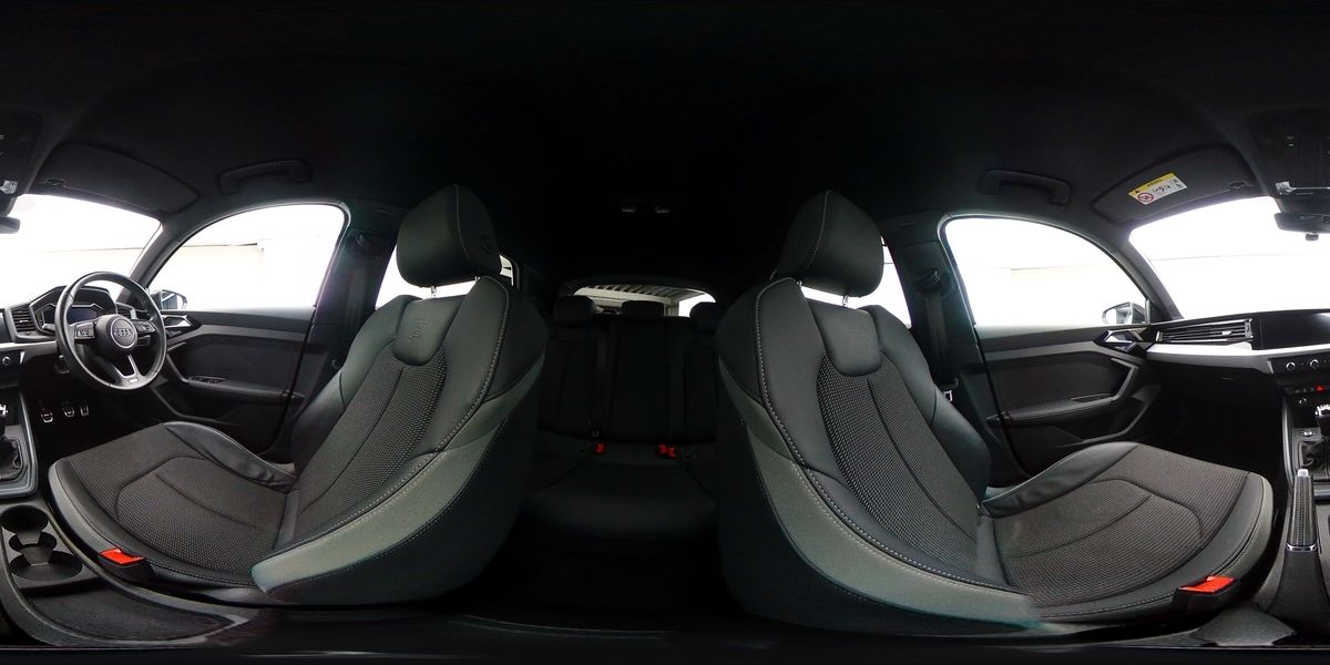 Used Audi A1 2019 for sale - 76520946: Photo 44