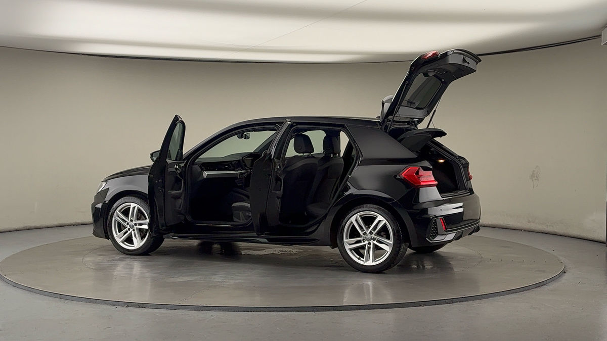 Used Audi A1 2019 for sale - 76520946: Photo 45