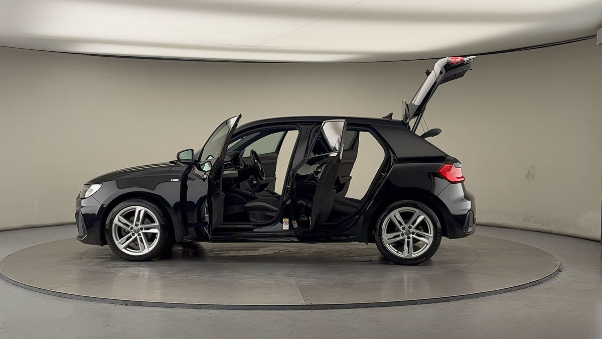 Used Audi A1 2019 for sale - 76520946: Photo 46