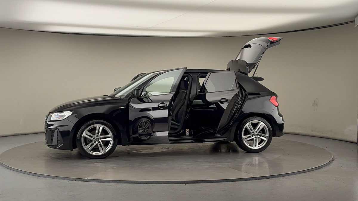 Used Audi A1 2019 for sale - 76520946: Photo 47