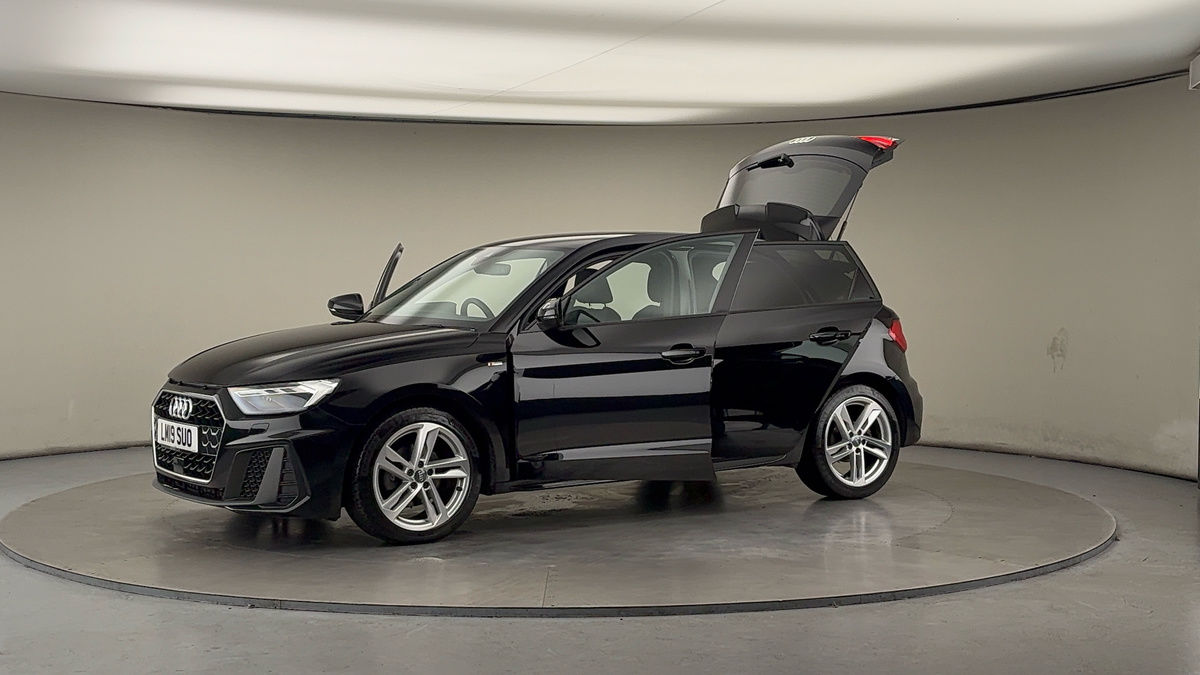 Used Audi A1 2019 for sale - 76520946: Photo 48