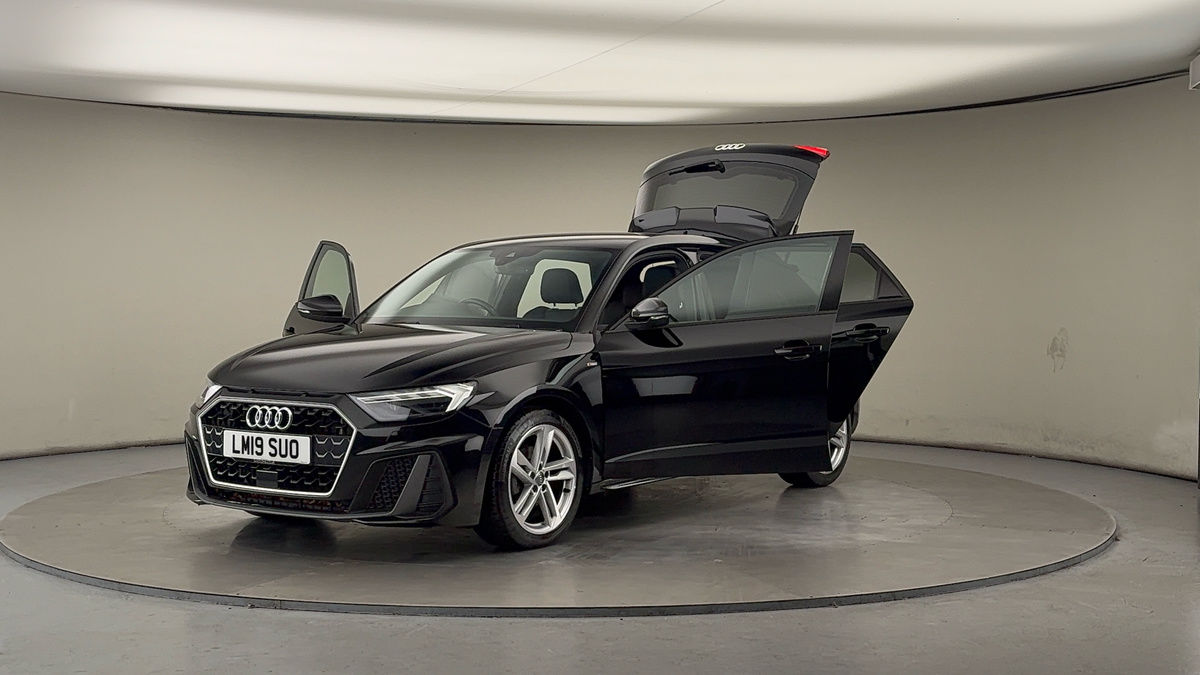 Used Audi A1 2019 for sale - 76520946: Photo 49