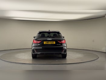 Used Audi A1 2019 for sale - 76520946: Photo