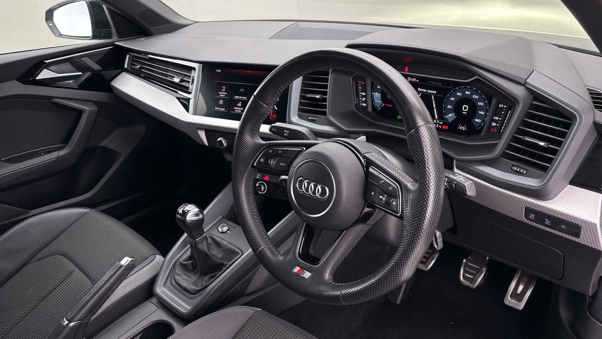 Used Audi A1 2019 for sale - 76520946: Photo 5