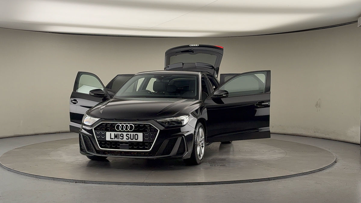 Used Audi A1 2019 for sale - 76520946: Photo 50