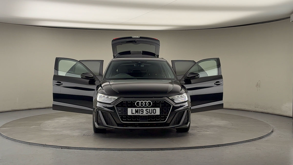 Used Audi A1 2019 for sale - 76520946: Photo 51