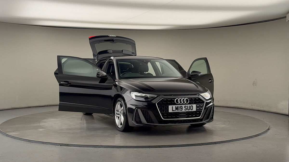 Used Audi A1 2019 for sale - 76520946: Photo 52