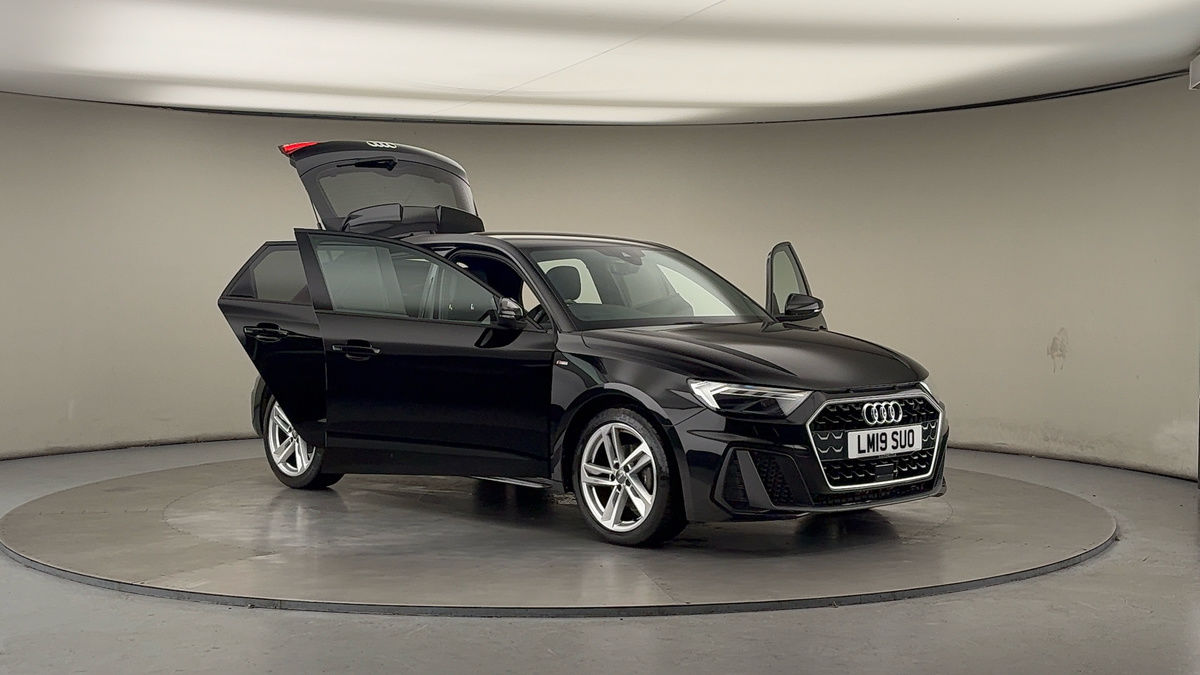 Used Audi A1 2019 for sale - 76520946: Photo 53