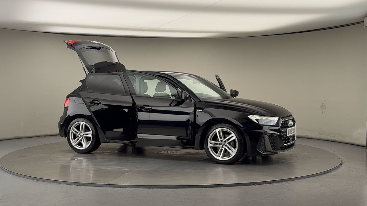 Used Audi A1 2019 for sale - 76520946: Photo 54