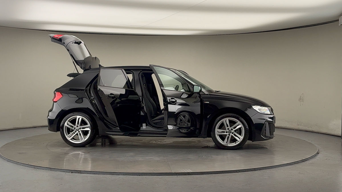 Used Audi A1 2019 for sale - 76520946: Photo 55