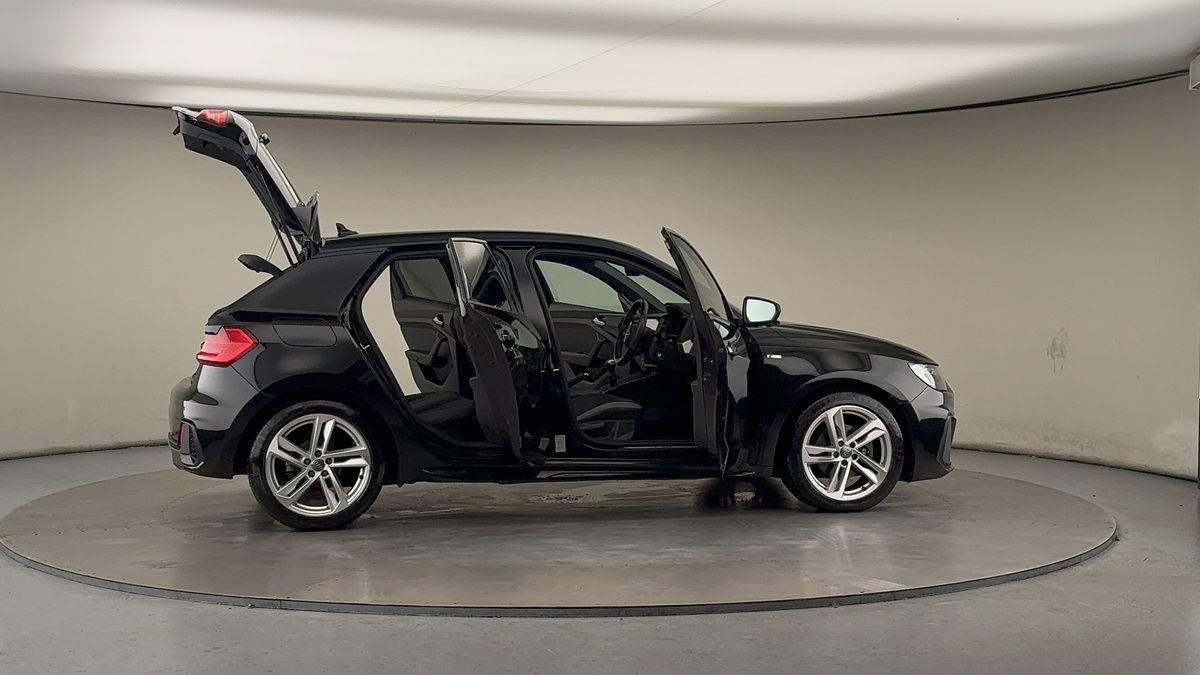 Used Audi A1 2019 for sale - 76520946: Photo 56