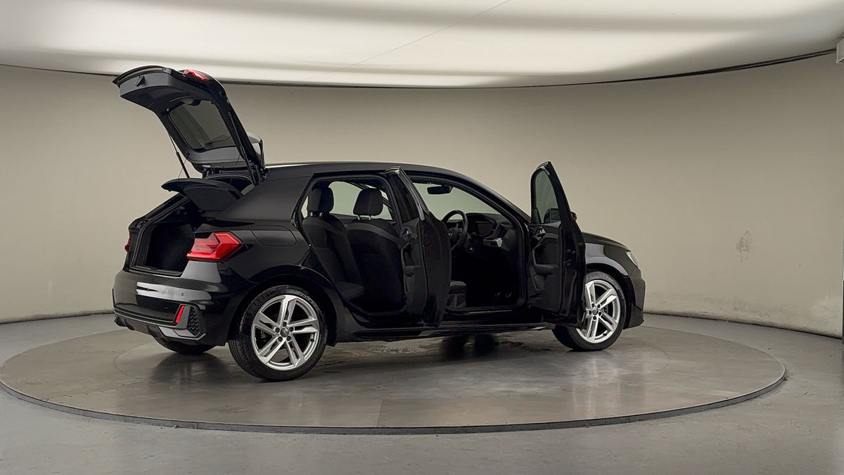 Used Audi A1 2019 for sale - 76520946: Photo 57