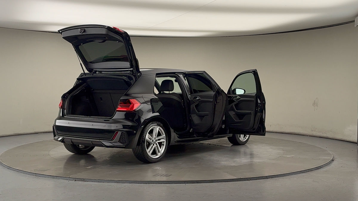 Used Audi A1 2019 for sale - 76520946: Photo 58