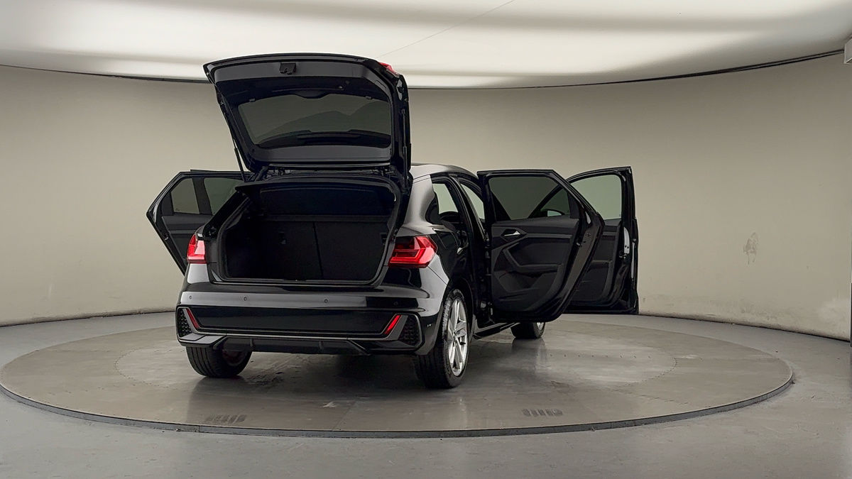 Used Audi A1 2019 for sale - 76520946: Photo 59