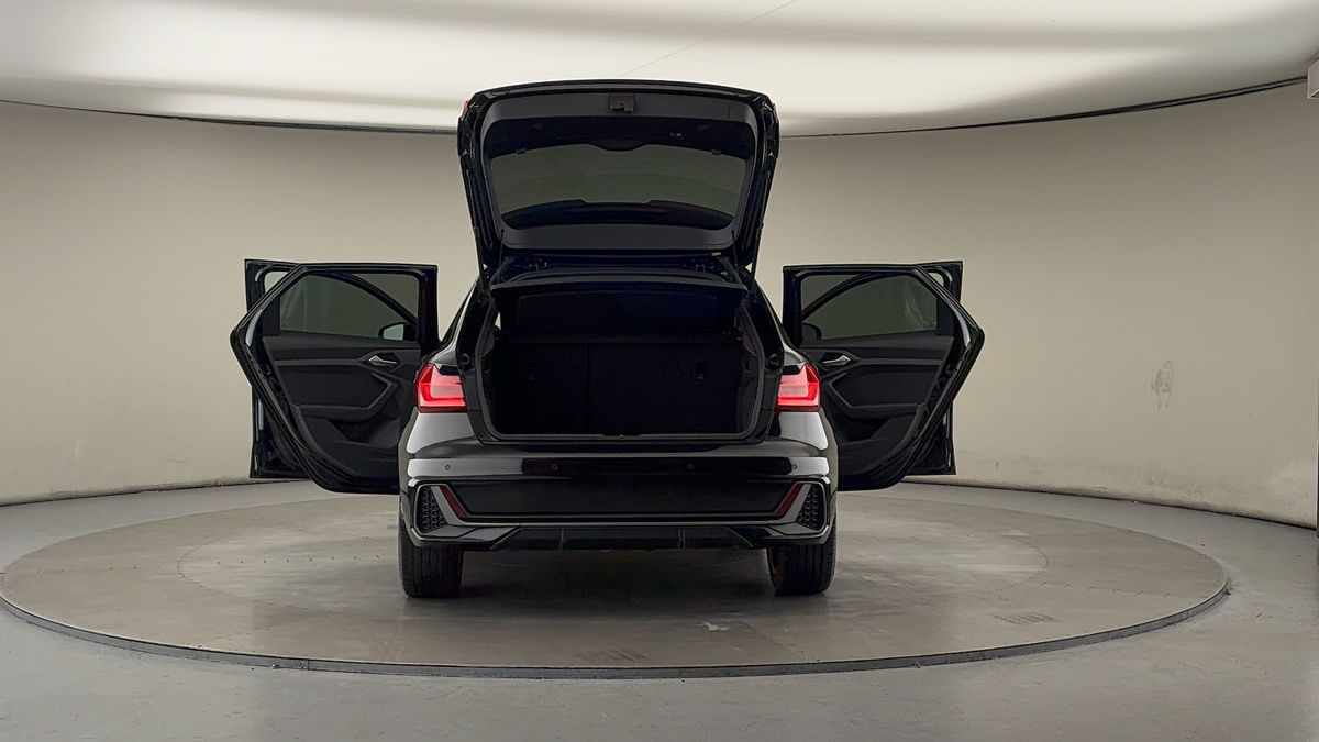 Used Audi A1 2019 for sale - 76520946: Photo 60