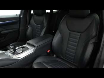 Used BMW 4 Series Gran Coupe 2022 for sale - 74747681: Photo