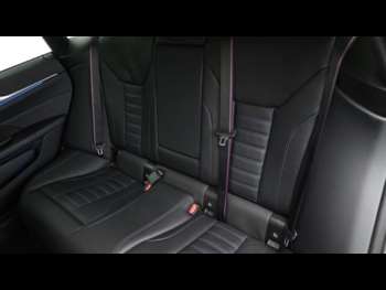 Used BMW 4 Series Gran Coupe 2022 for sale - 74747681: Photo