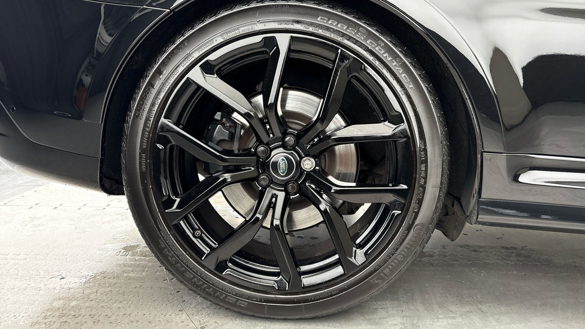 Used Land Rover Range Rover Sport 2019 for sale - 77572481: Photo 10