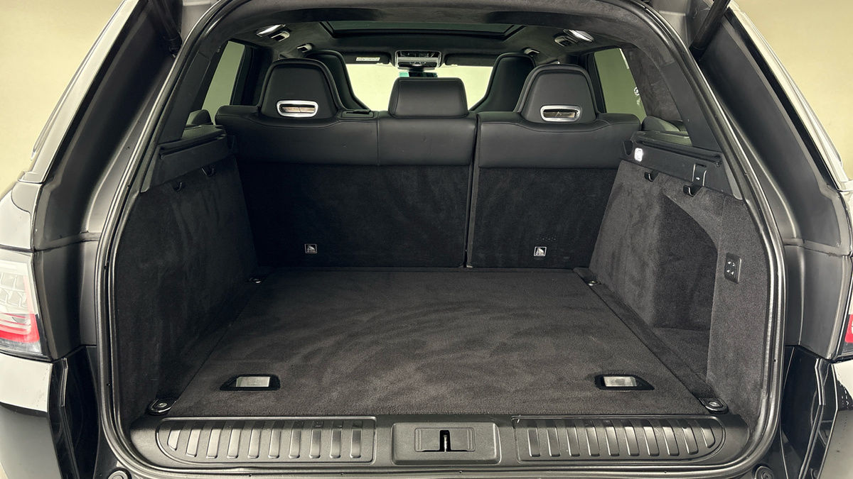 Used Land Rover Range Rover Sport 2019 for sale - 77572481: Photo 11