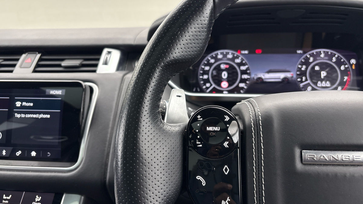 Used Land Rover Range Rover Sport 2019 for sale - 77572481: Photo 13