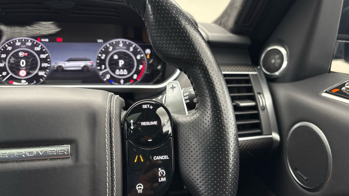 Used Land Rover Range Rover Sport 2019 for sale - 77572481: Photo 14