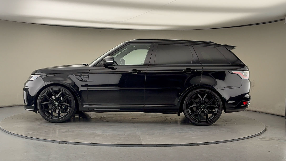 Used Land Rover Range Rover Sport 2019 for sale - 77572481: Photo 15