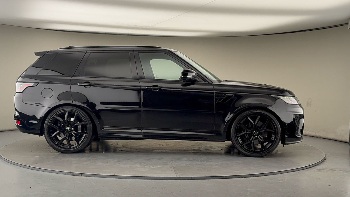 Used Land Rover Range Rover Sport 2019 for sale - 77572481: Photo 16