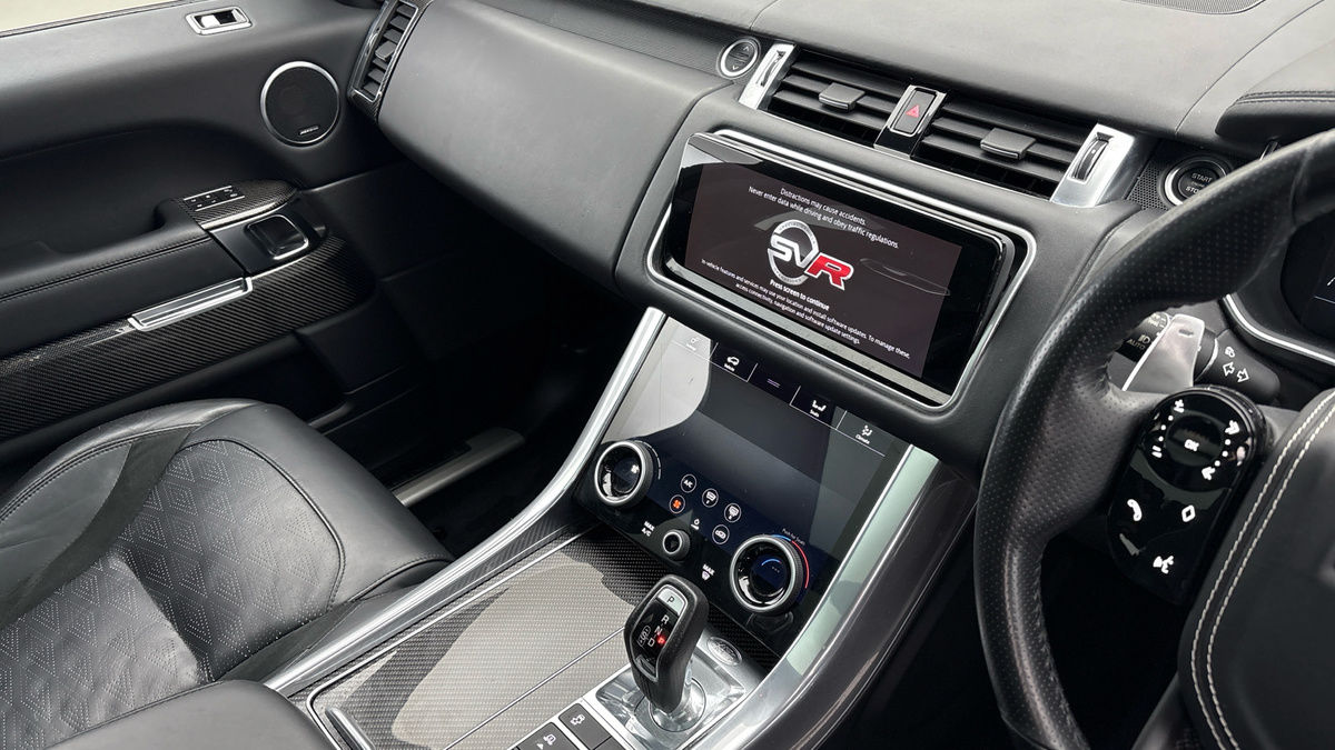 Used Land Rover Range Rover Sport 2019 for sale - 77572481: Photo 18