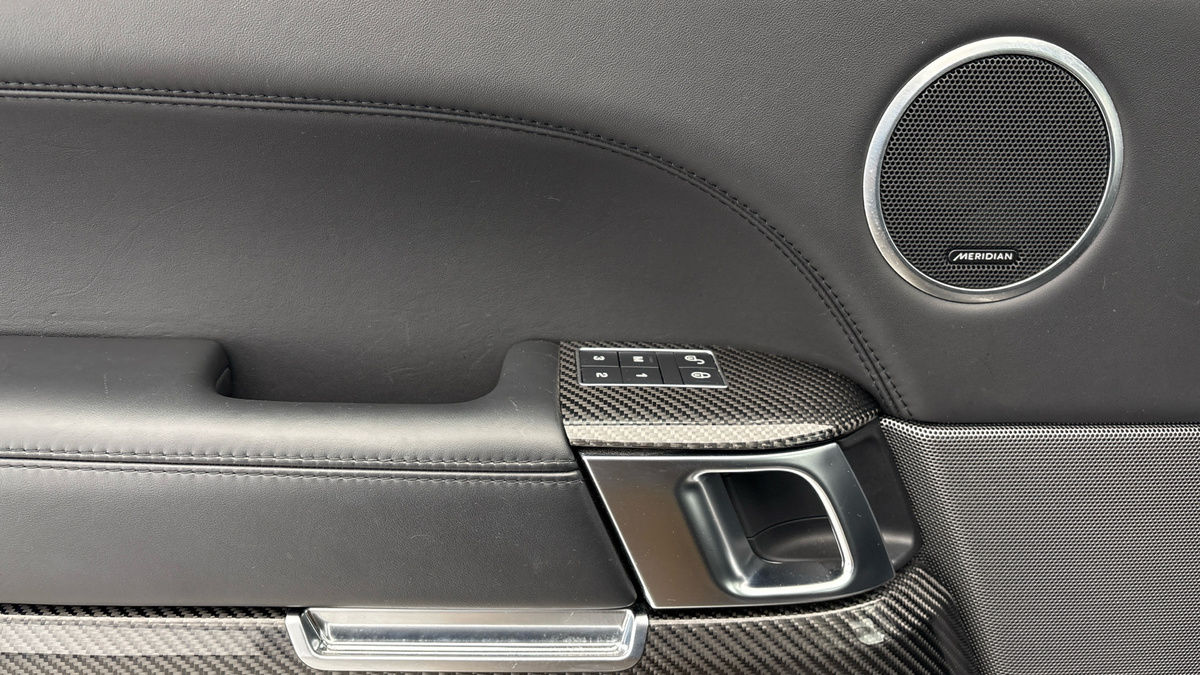 Used Land Rover Range Rover Sport 2019 for sale - 77572481: Photo 19