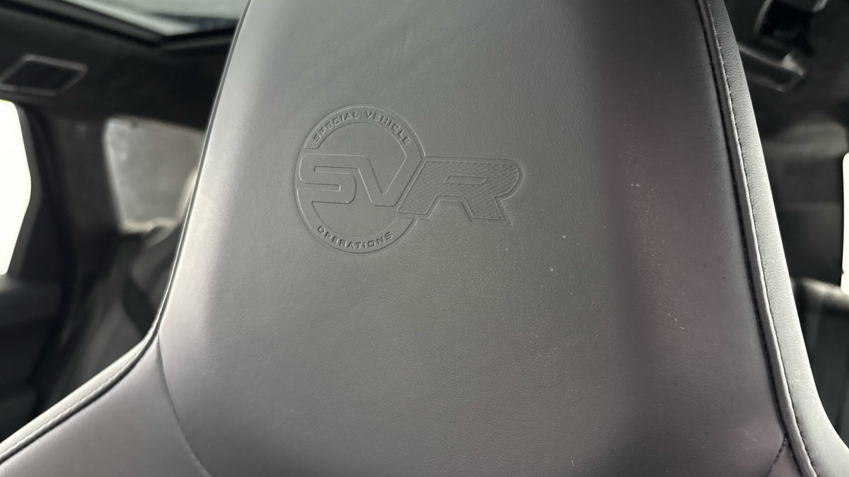 Used Land Rover Range Rover Sport 2019 for sale - 77572481: Photo 25