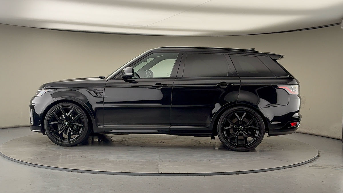 Used Land Rover Range Rover Sport 2019 for sale - 77572481: Photo 28