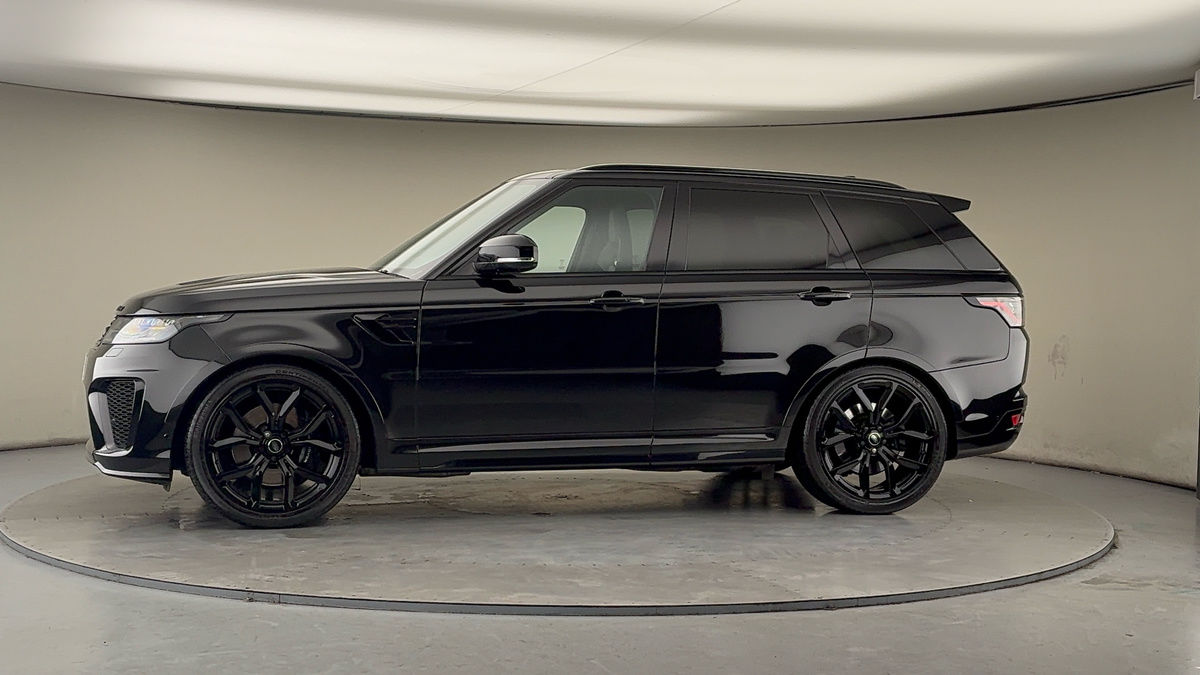 Used Land Rover Range Rover Sport 2019 for sale - 77572481: Photo 29