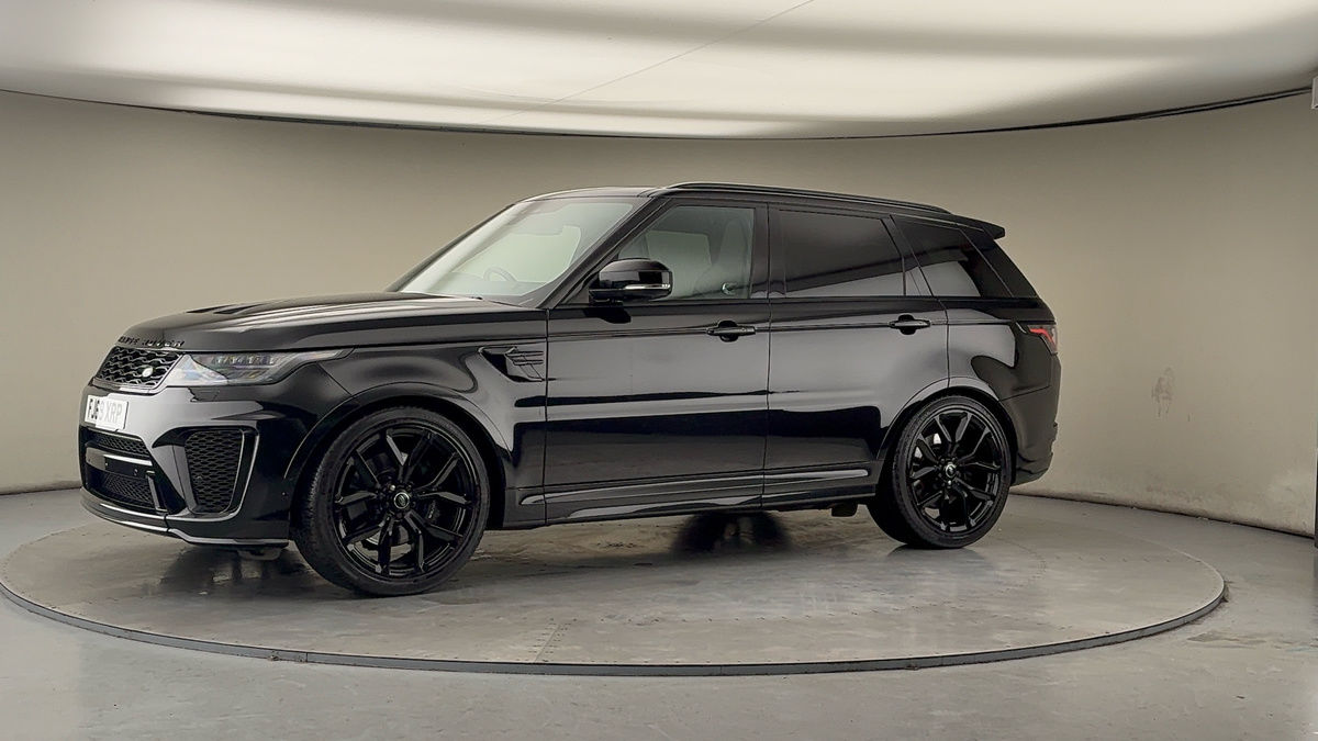 Used Land Rover Range Rover Sport 2019 for sale - 77572481: Photo 30