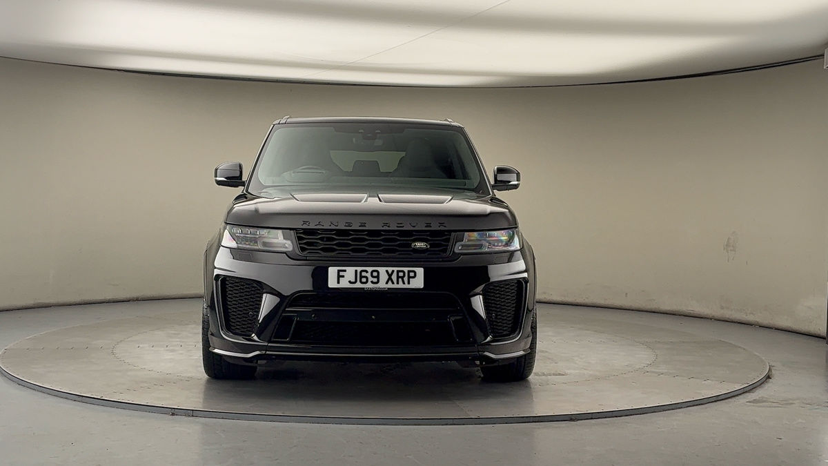 Used Land Rover Range Rover Sport 2019 for sale - 77572481: Photo 33