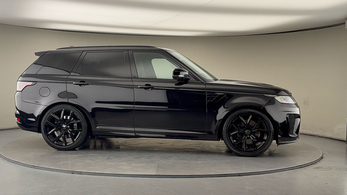 Used Land Rover Range Rover Sport 2019 for sale - 77572481: Photo 37